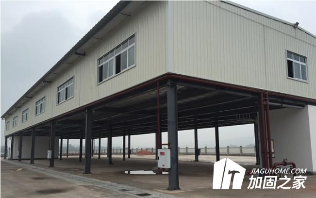 鋼結(jié)構(gòu)加固知識，你知道多少?