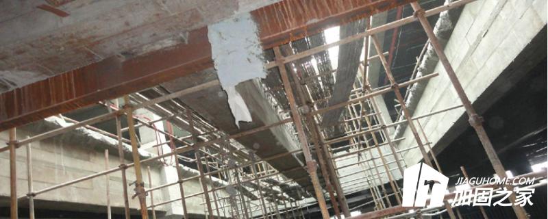 對(duì)建筑物進(jìn)行補(bǔ)強(qiáng)加固主要目的