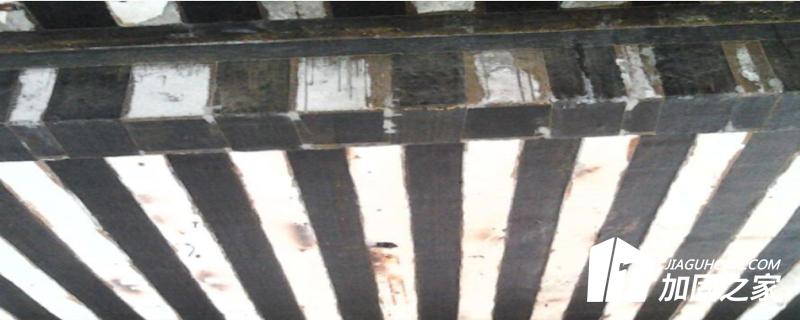 碳纖維布抗震加固其構(gòu)造應(yīng)符合下列規(guī)定