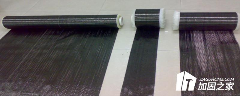 200克碳纖維布、300克碳纖維布是什么?