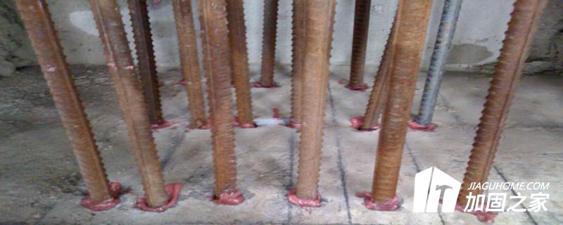 植筋膠質(zhì)量檢測要求