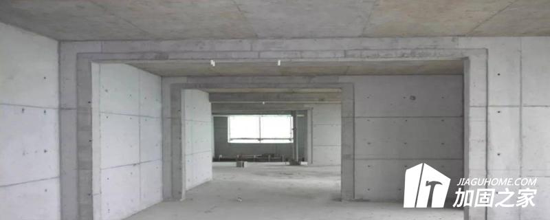 框架-抗震墻，板柱-抗震墻中的抗震墻設(shè)置