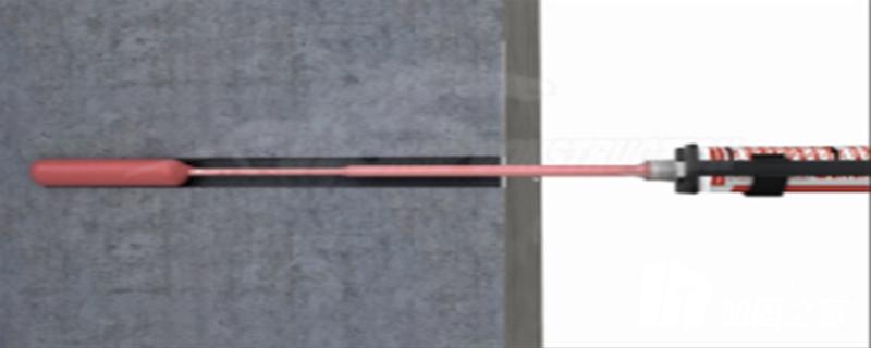 這種改性環(huán)氧注射式植筋膠在使用時，怎樣發(fā)揮其性能呢?