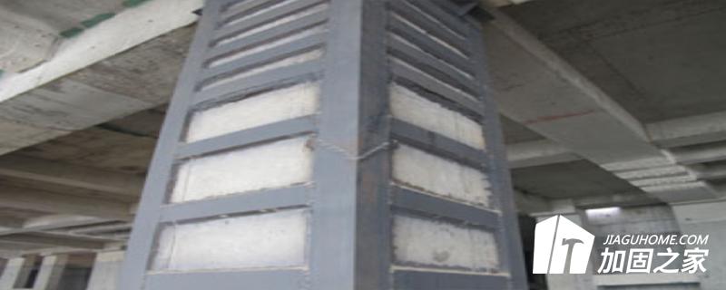 粘鋼加固加固構(gòu)件還有一大問題，它能無限的提高承載力嗎?