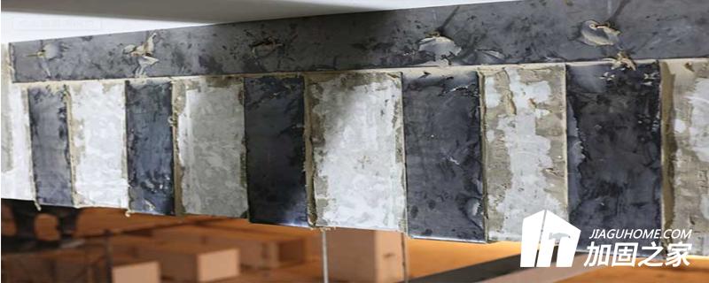 對結構可采用下列增加結構或構件的剛度的方法進行加固