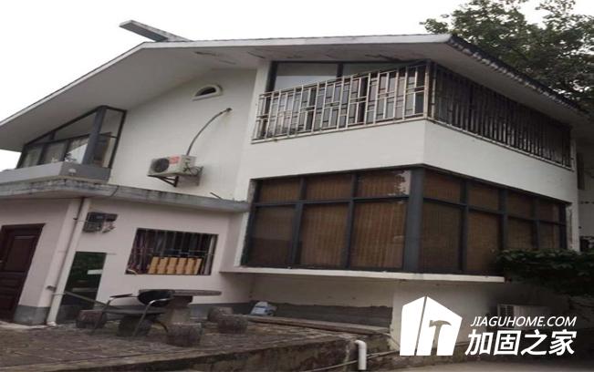 房屋損壞趨勢(shì)鑒定與房屋完損鑒定的介紹