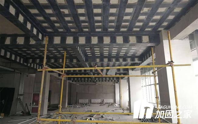 碳纖維布加固的施工要點(diǎn)不能忽視