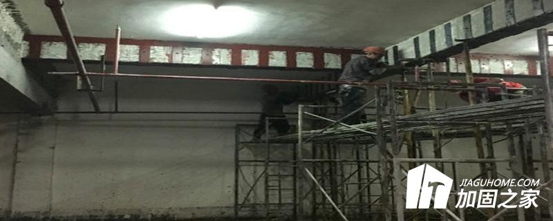 機(jī)房承重加固需要注意哪些事項
