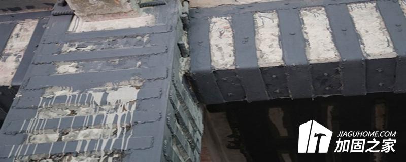 廠房加固改造中粘鋼板主要實際問題