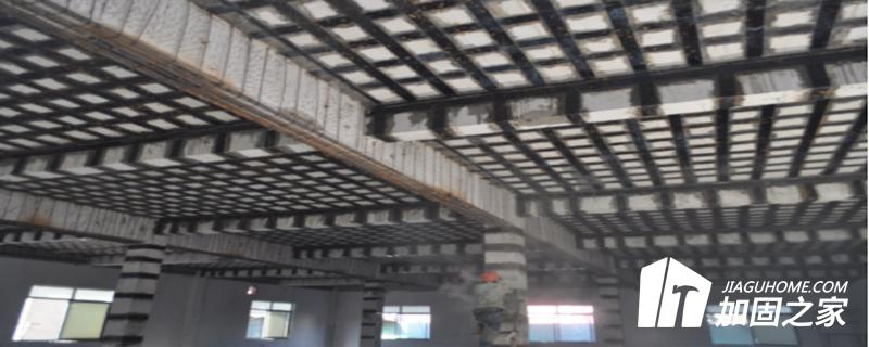 建筑加固需要提前對施工現(xiàn)場進行排查