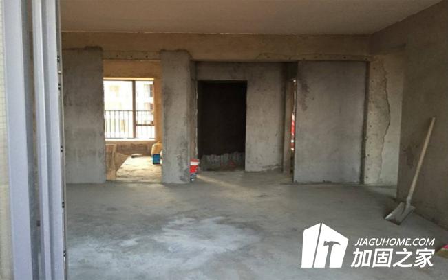 裝修改造，哪些能拆，哪些不能拆?