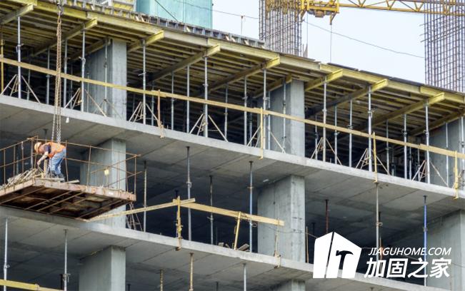 房屋加固需謹(jǐn)慎，掌握加固細(xì)節(jié)是關(guān)鍵