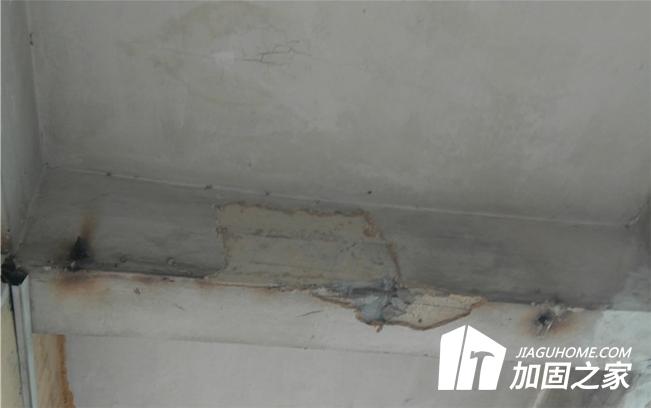 房屋安全鑒定檢測(cè)的一些要點(diǎn)，是要知道的!