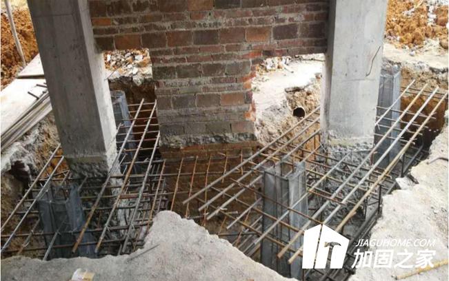 受到周邊施工影響，房屋基礎(chǔ)下沉怎么辦?