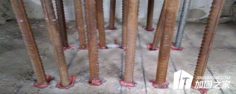 植筋膠都要經(jīng)過哪些檢測