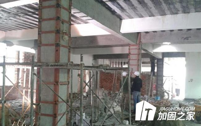 在粘鋼加固工程中，粘鋼膠如何杜絕假冒偽劣產(chǎn)品?