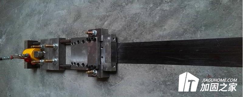 預應力碳板怎么來的