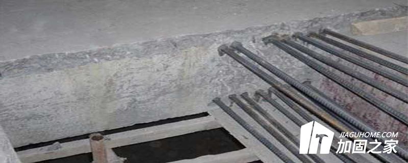 植筋膠的觸變性對(duì)工程有什么幫助