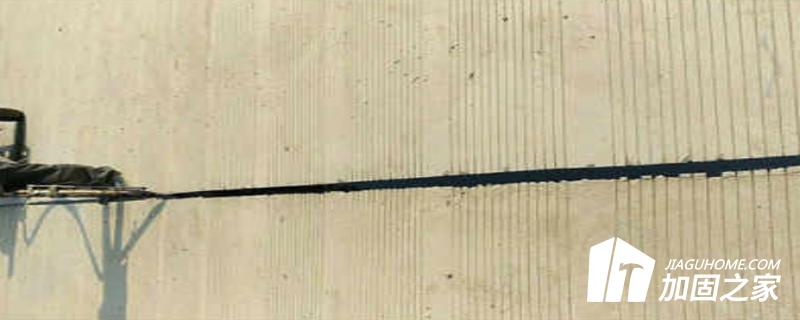 灌縫膠的優(yōu)勢(shì)在哪里