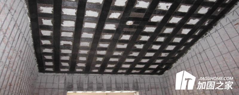 什么混凝土結(jié)構(gòu)問題是不適合用碳布加固的