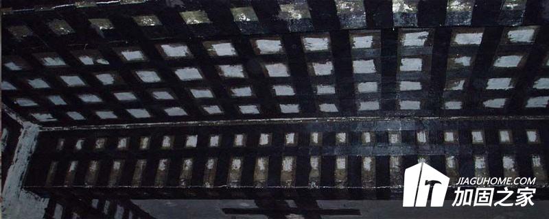 碳布對(duì)陣混凝土的抗扭加固，需要再考慮考慮