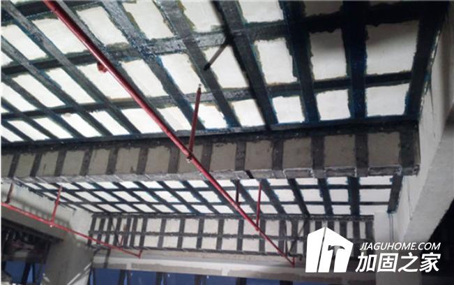 在房屋加固補(bǔ)強(qiáng)中，樓板承重怎樣加固?