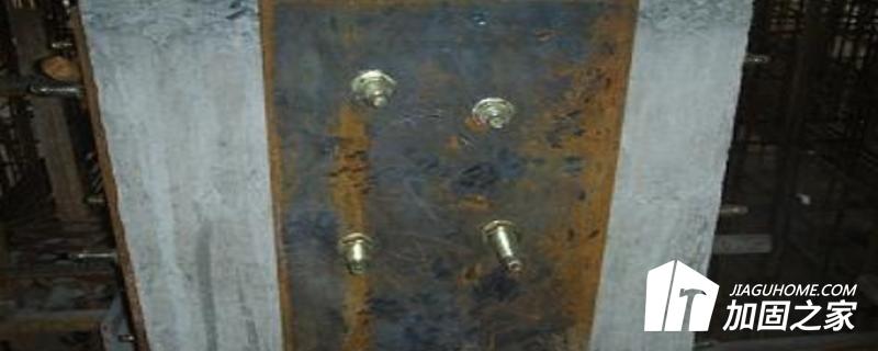 植化學錨栓施工注意點