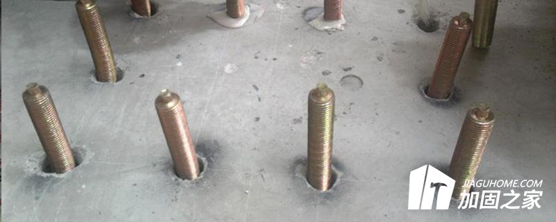 植筋膠與化學錨栓哪個好