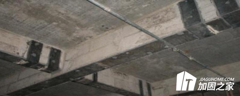 外部粘鋼的原理是什么呢