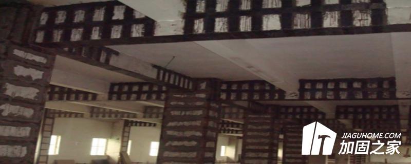 選擇加固材料要注意哪些地方