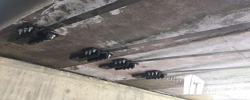 預(yù)應(yīng)力碳纖維板的施工步驟是怎樣的