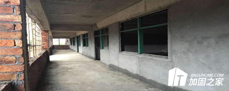 廠房承重檢測有哪些內容