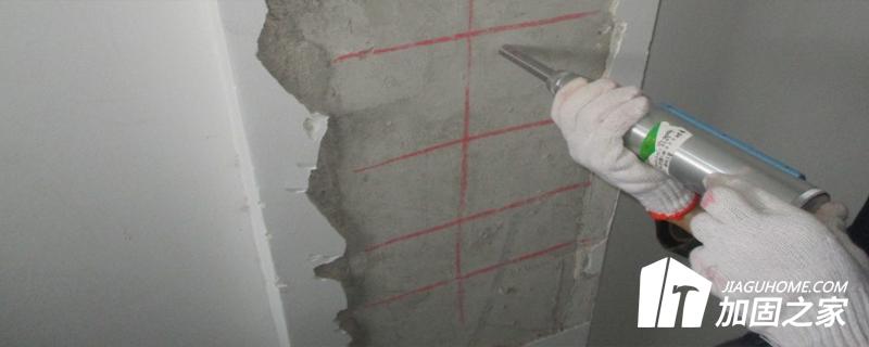 建筑結(jié)構(gòu)火災(zāi)后詳細檢測鑒定主要工作內(nèi)容