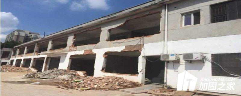 建筑結(jié)構(gòu)圖紙復(fù)核、測繪與使用荷載調(diào)查要求