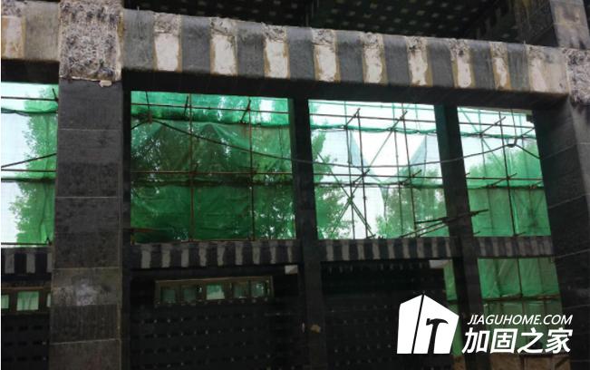 碳纖維布加固應(yīng)用在結(jié)構(gòu)加固上 碳纖維布加固應(yīng)用在結(jié)構(gòu)加固上