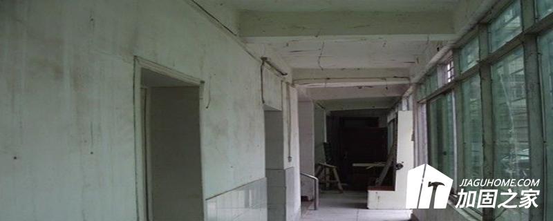 危險(xiǎn)房屋檢測(cè)鑒定報(bào)告宜包括下列內(nèi)容