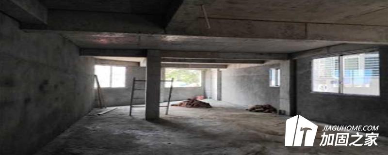 房屋安全鑒定檢測(cè)要點(diǎn)