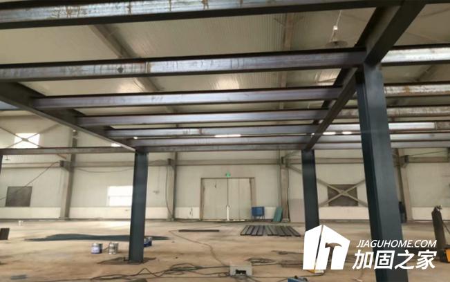 鋼結(jié)構(gòu)廠房加固怎樣做，才能保證即牢固又安全