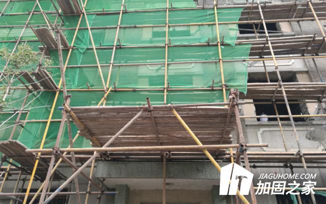 建筑加固的這些知識(shí)，你是要知道的!