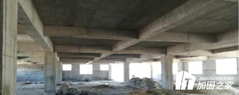 特種構(gòu)筑物的檢測鑒定