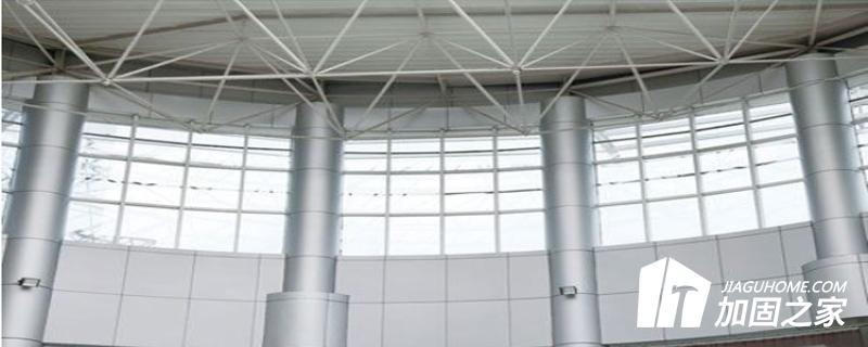 墻板的布置方式