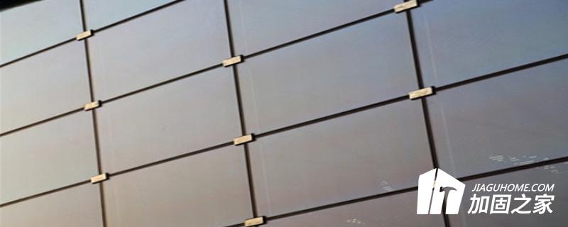 墻板的支承方式