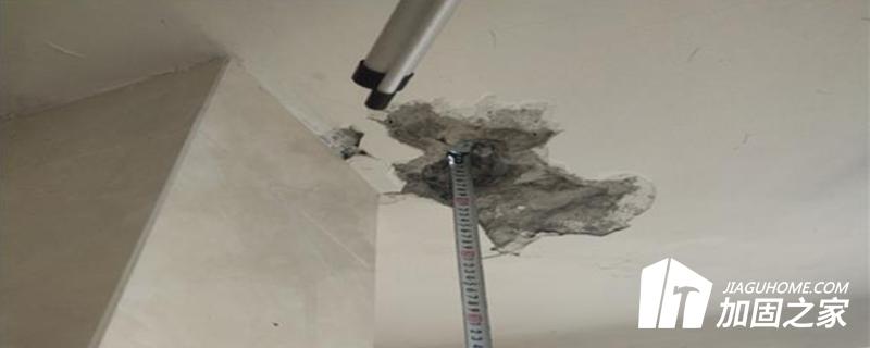 房屋安全檢測之樓板檢測內(nèi)容