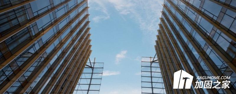 玻璃幕墻檢測項(xiàng)目