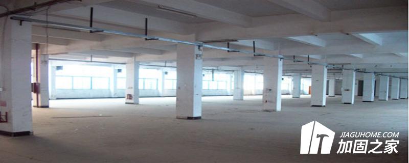 廠房驗廠檢測的主要檢測內(nèi)容