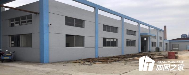 廠房檢測驗廠檢測的過程