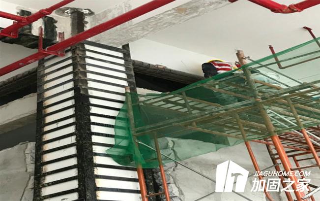 關(guān)于加固設(shè)計(jì)的這些事，你是要知道的!