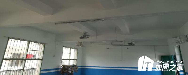 房屋結(jié)構和使用功能改變的房屋檢測的內(nèi)容