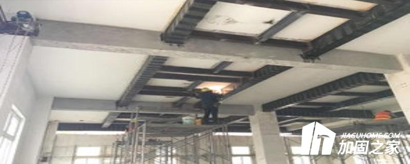 房屋結(jié)構(gòu)和使用功能改變的房屋檢測的過程