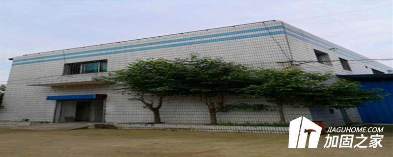 舊廠區(qū)外部空間整治主要體現(xiàn)在兩個方面